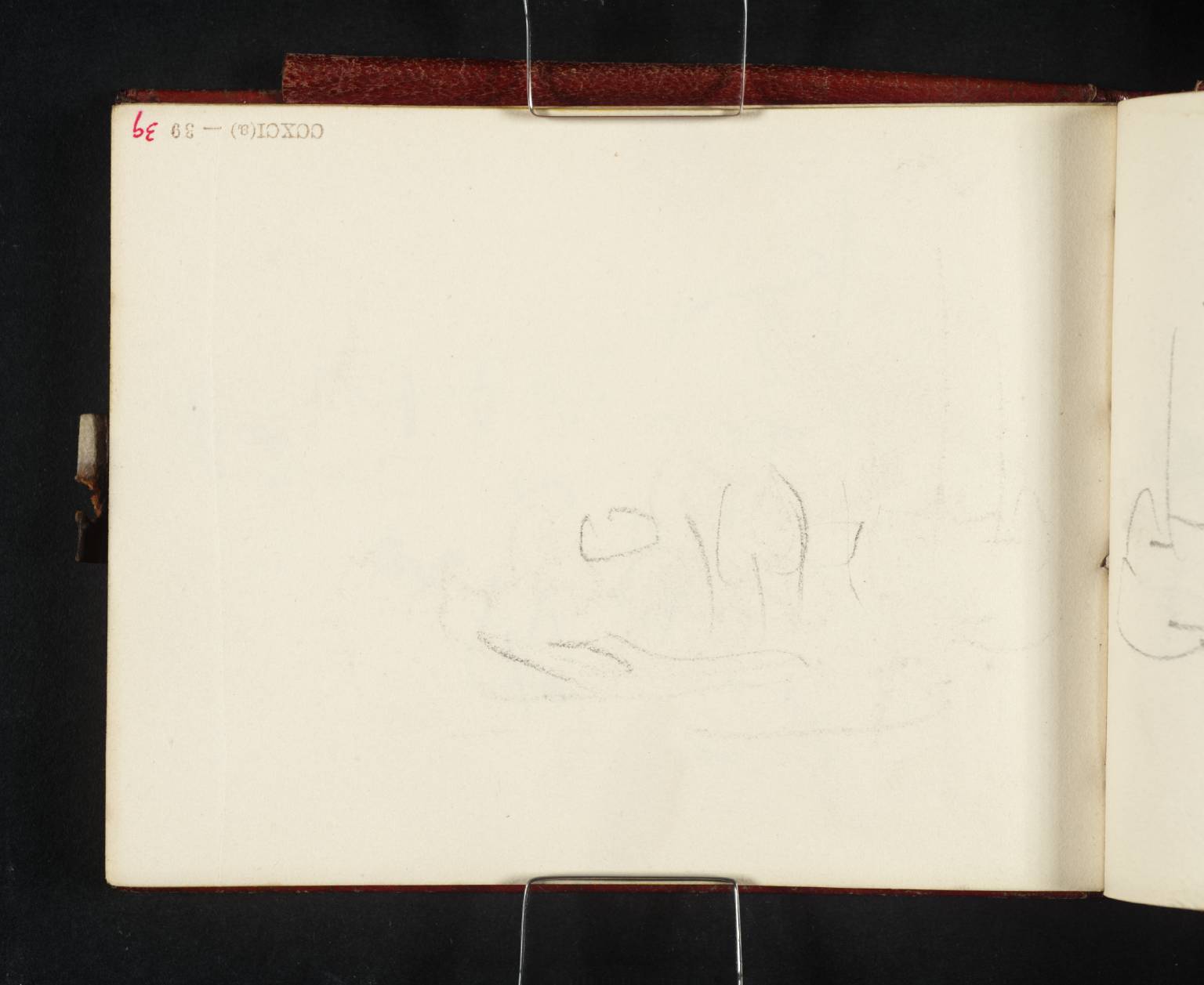 Boat, with Figures