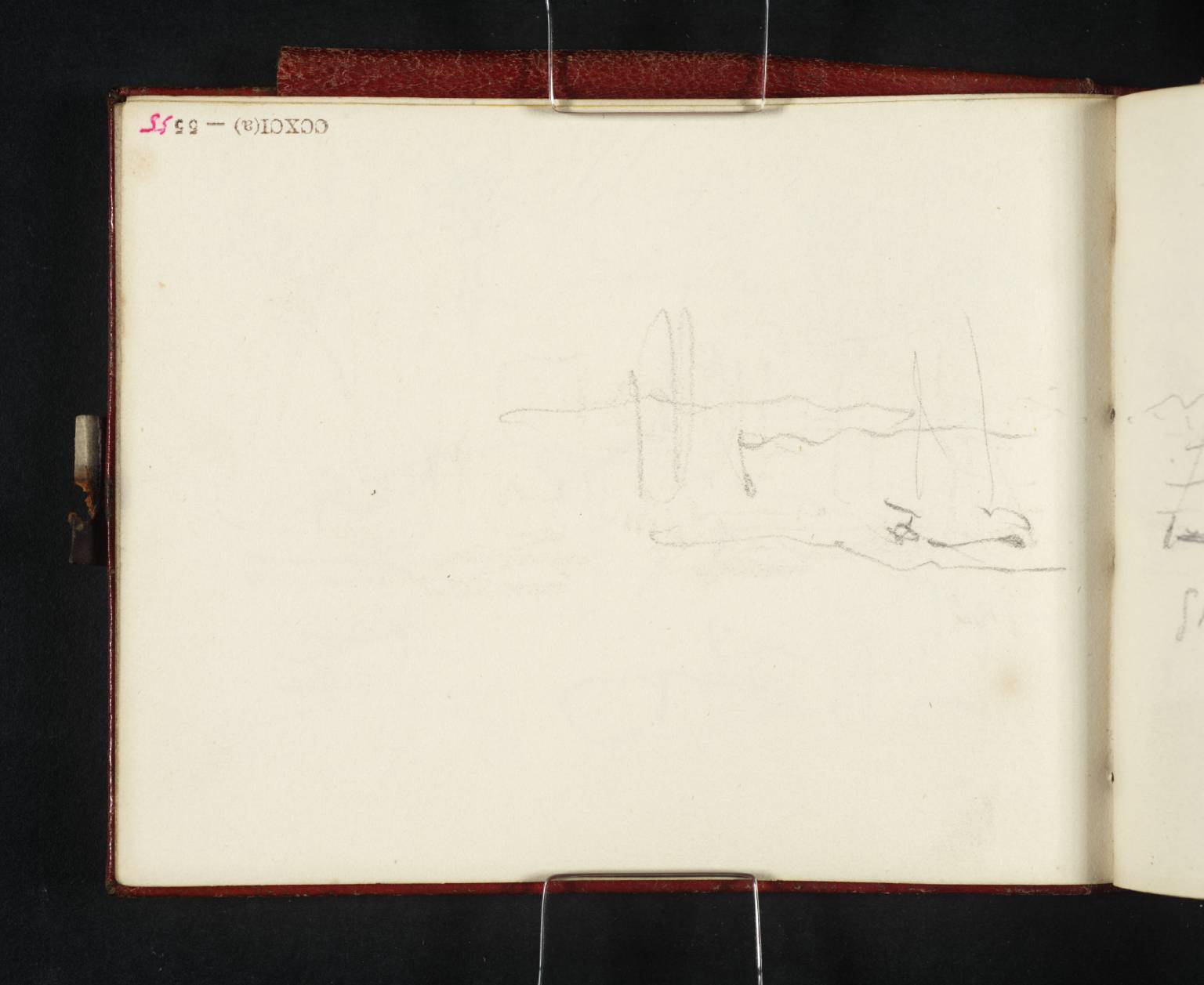 Shipping, ?at Mayence