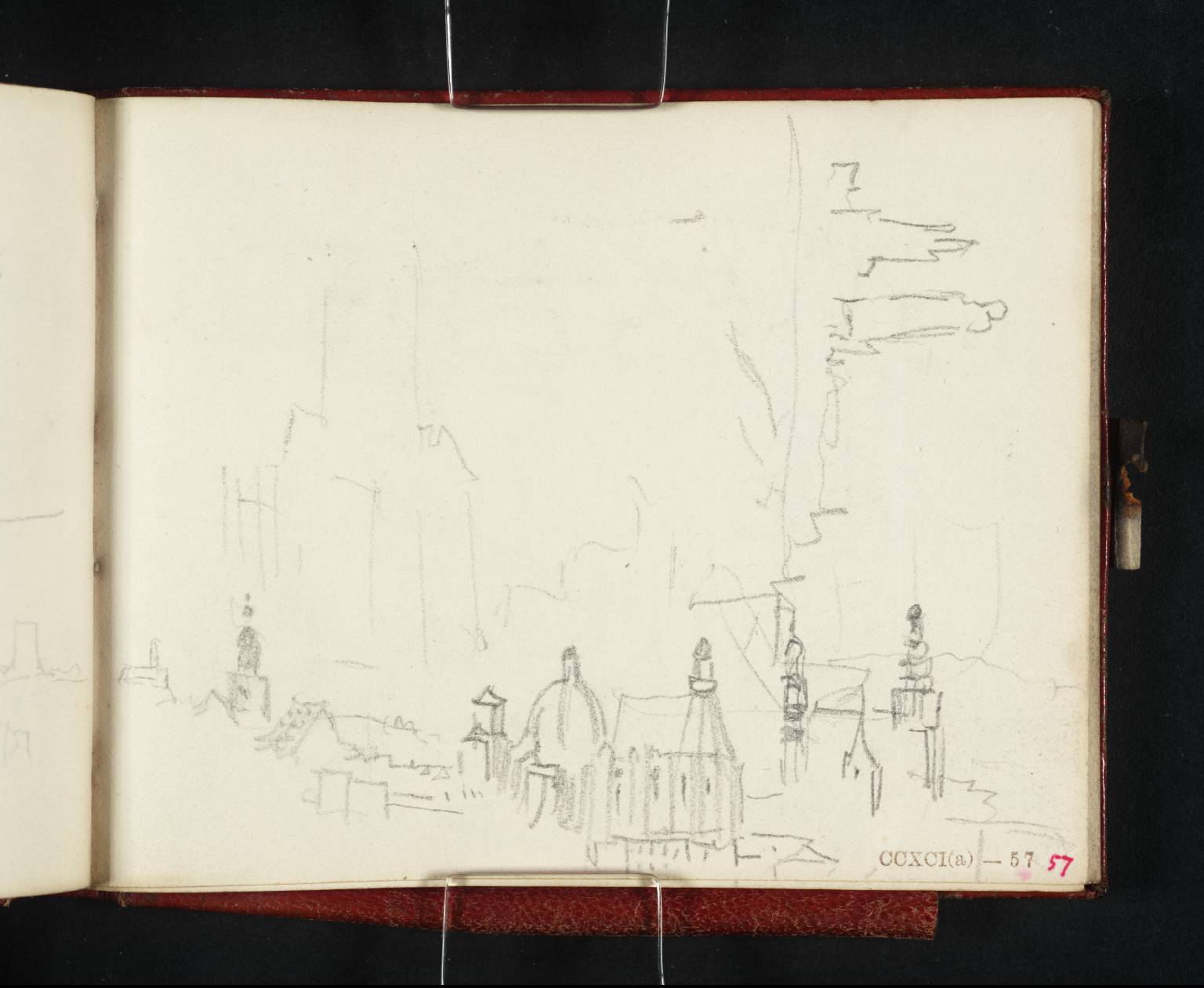 Views of Aix-la-Chapelle