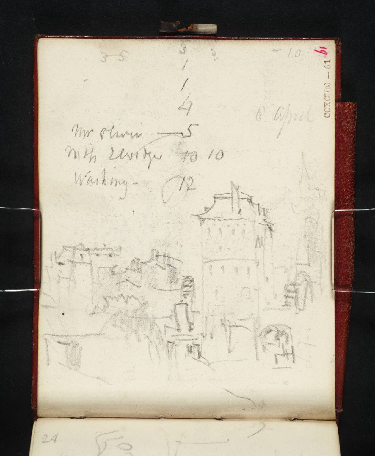 Views of Town