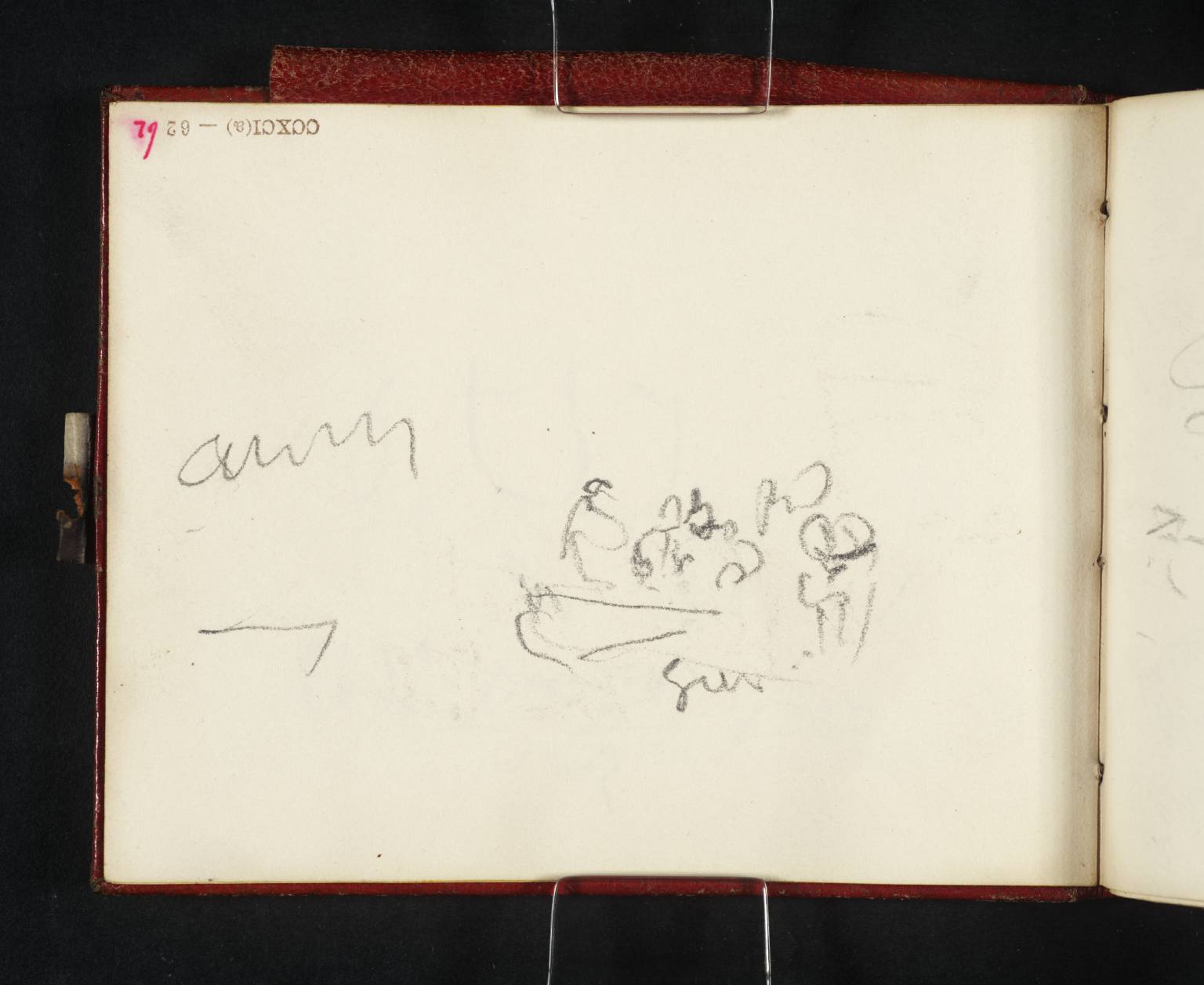 Boats, with Figures