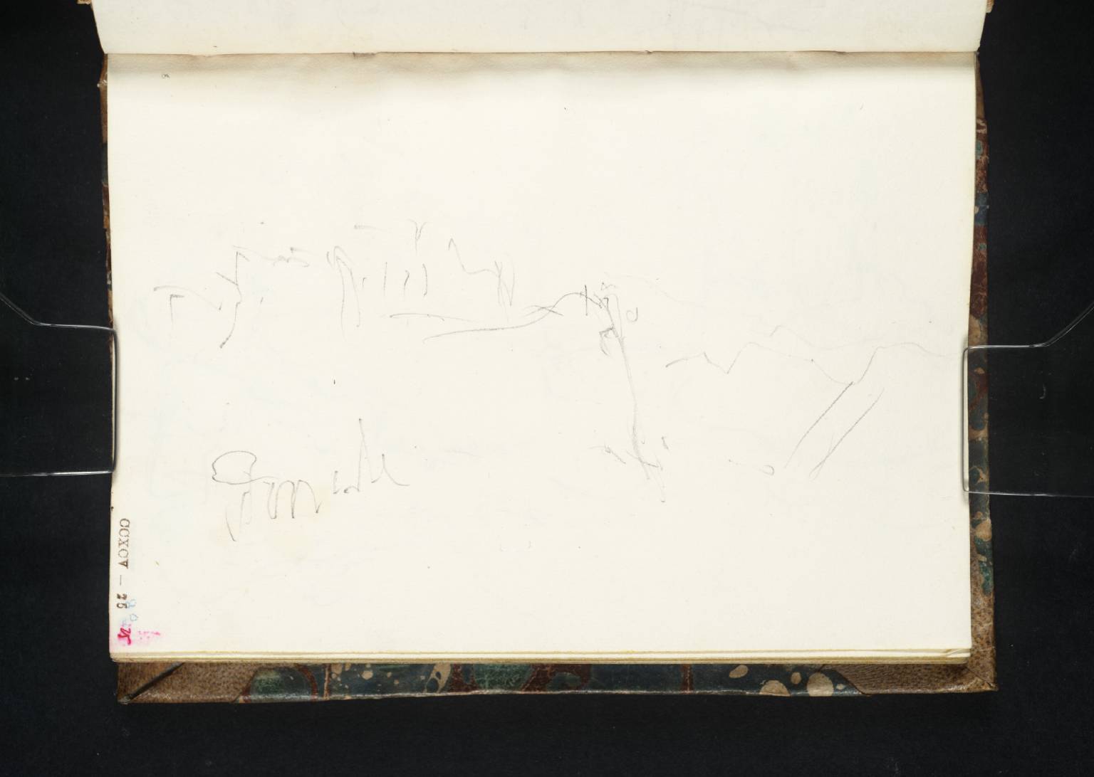San Donato [Turner]
