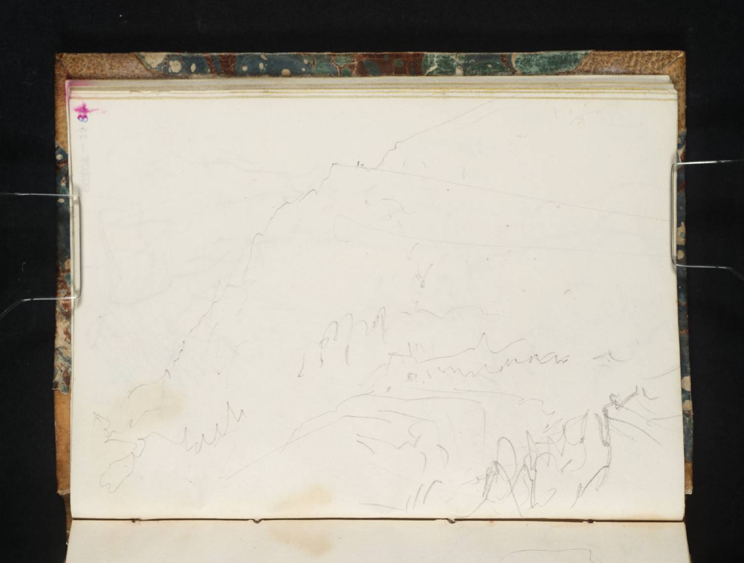 Mountains