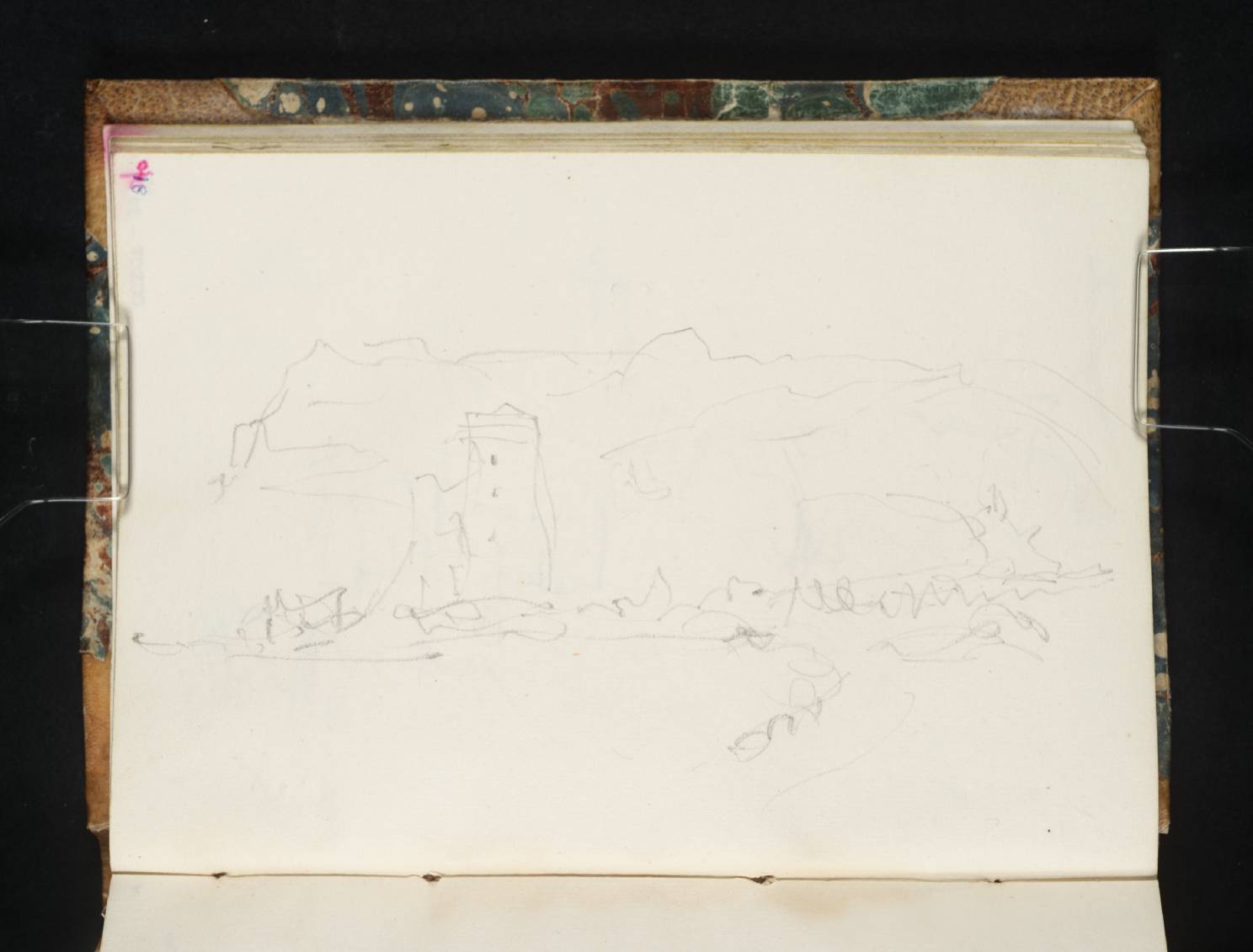 Coast Scene