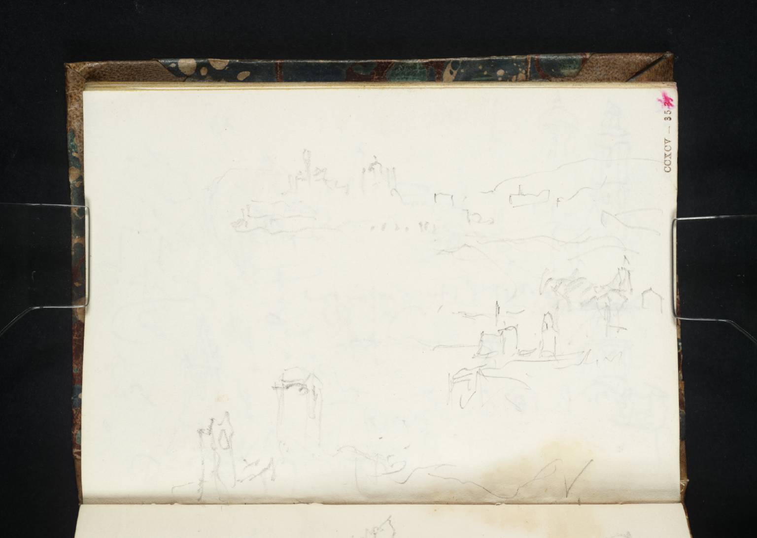 On Coast