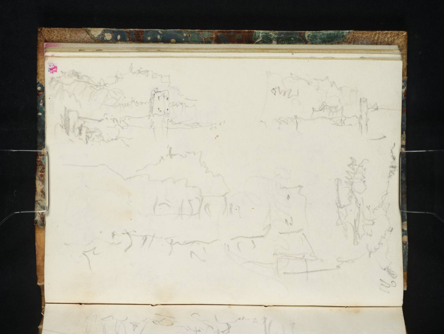 Coast Scenes