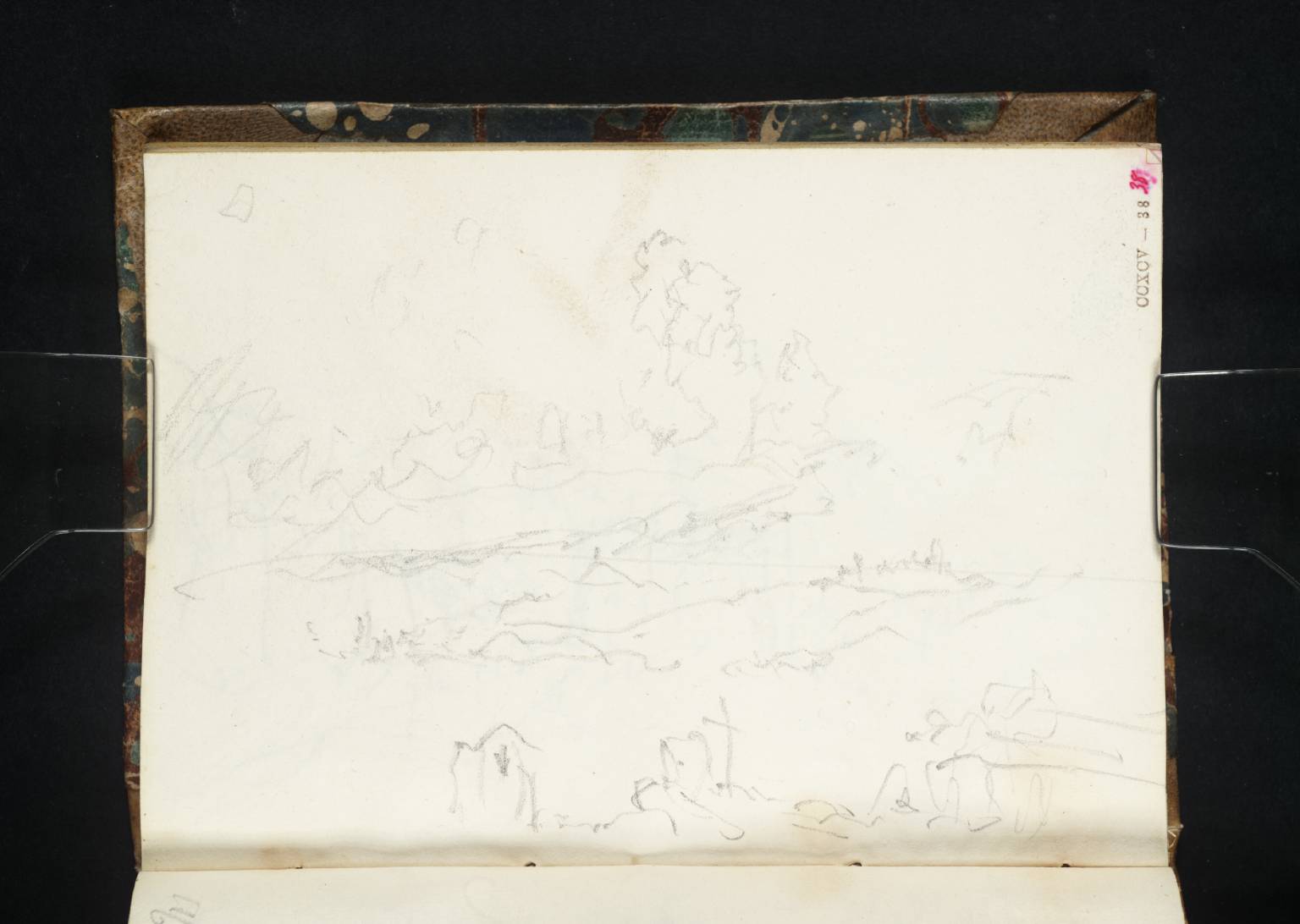 Coast Scenes