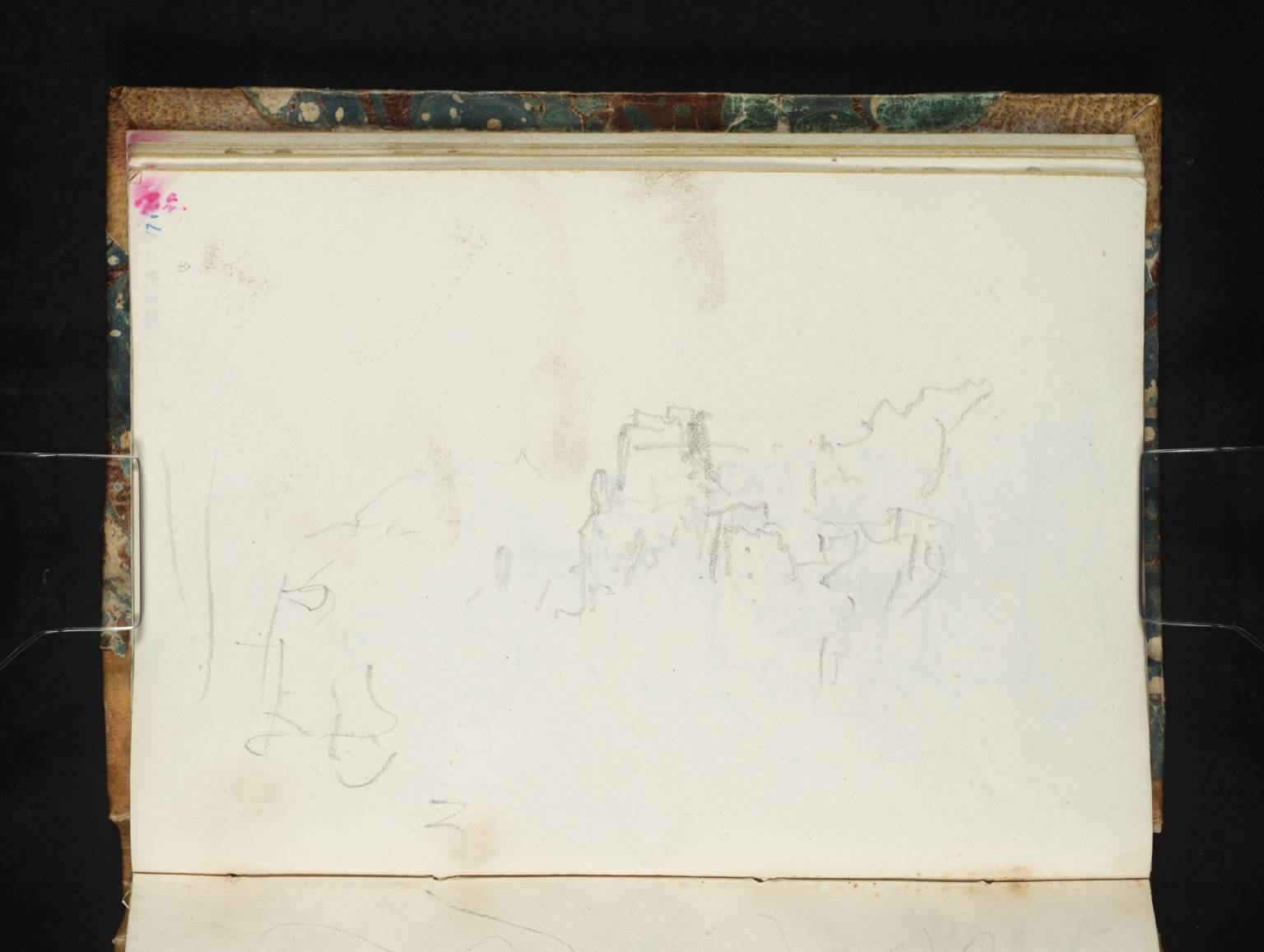 Coast Scene