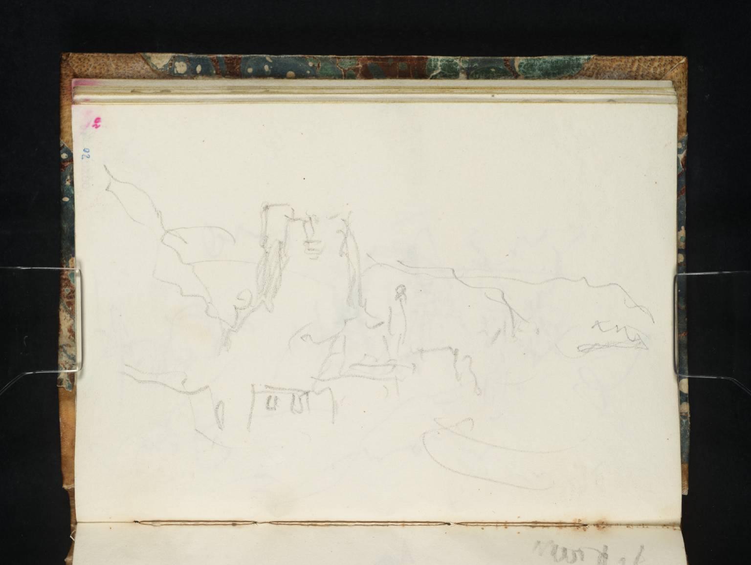 Coast Scenes