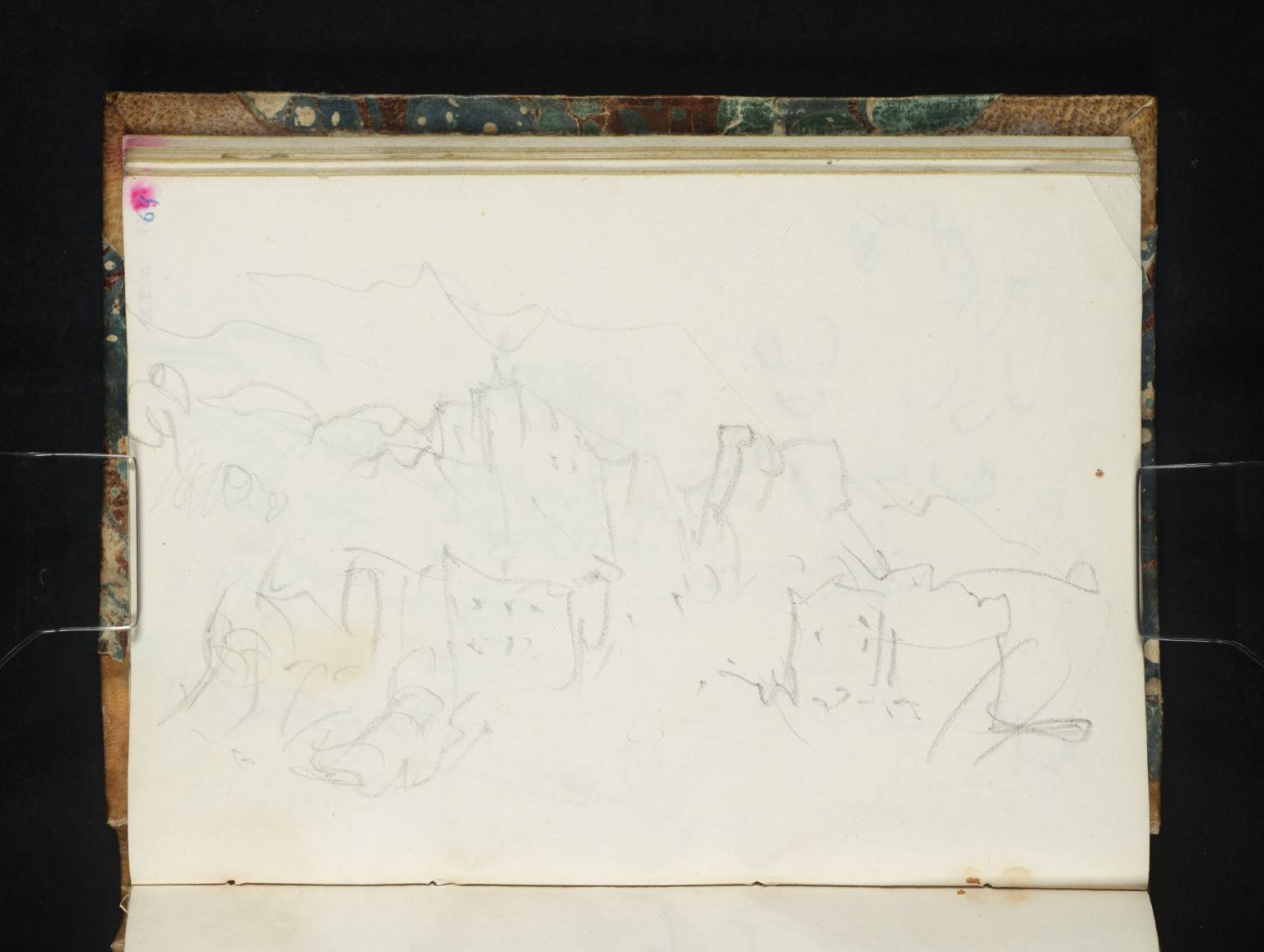 Coast Scene