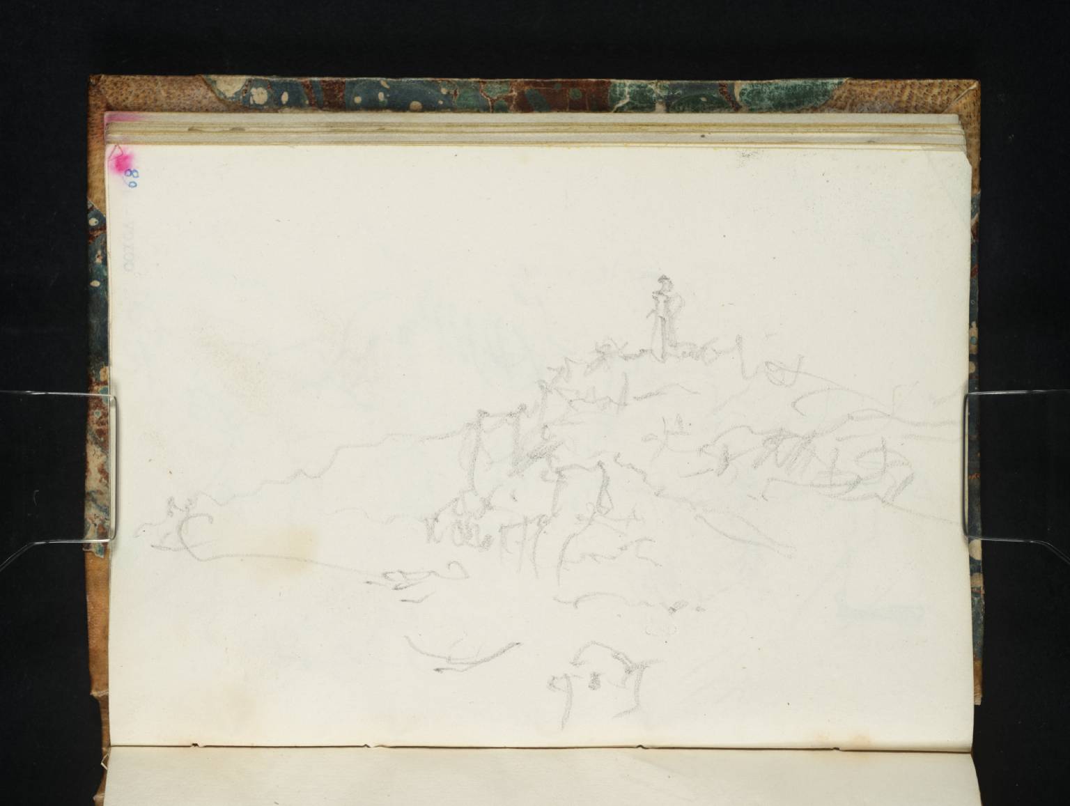 Coast Scene