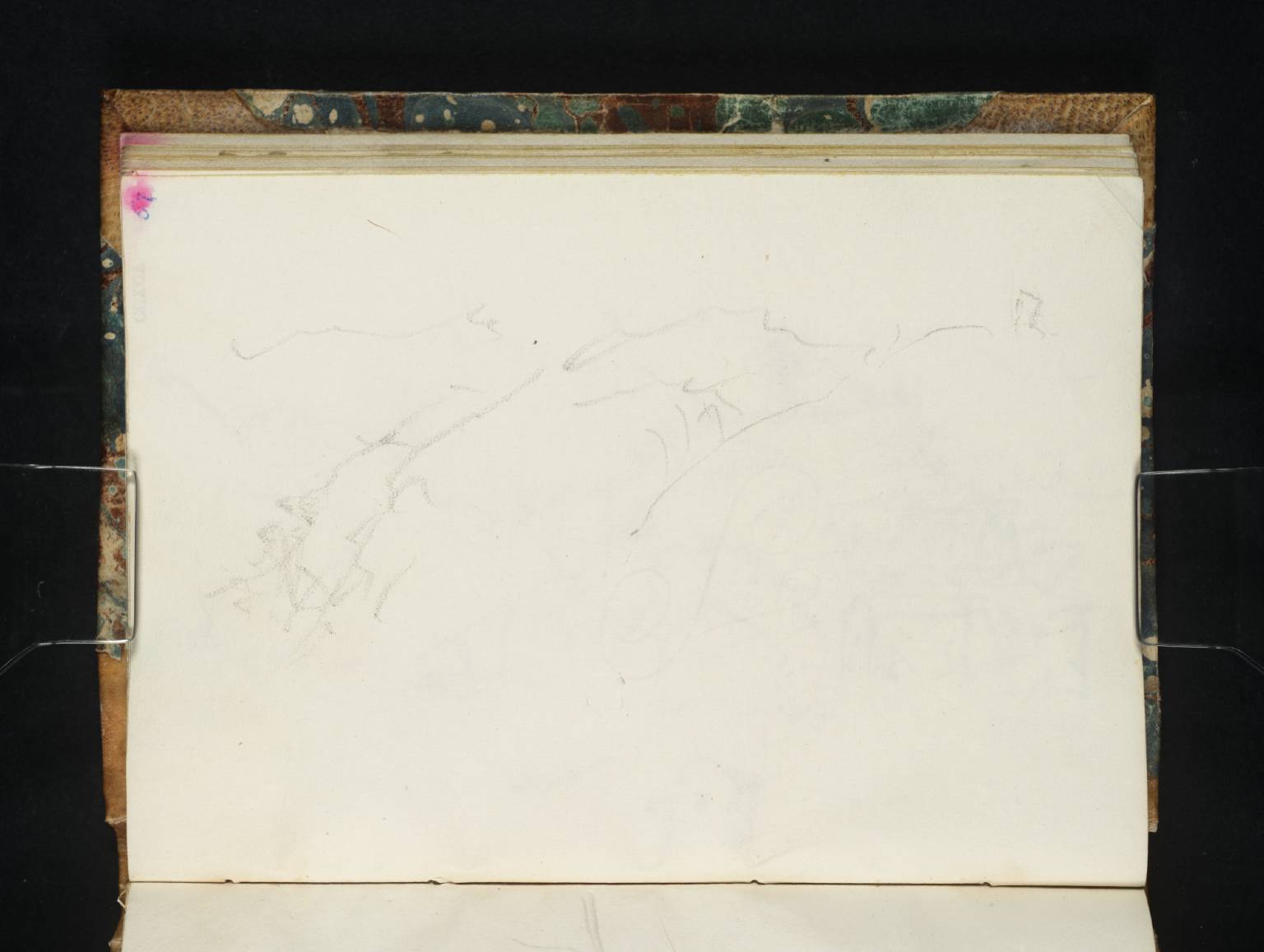 Coast Scene
