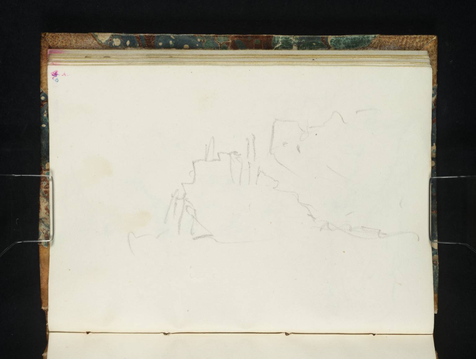 Coast Scene