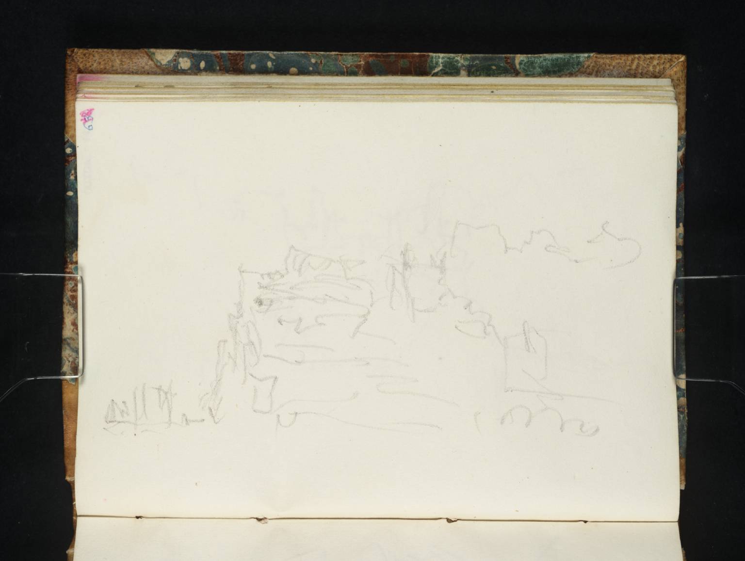 Coast Scene