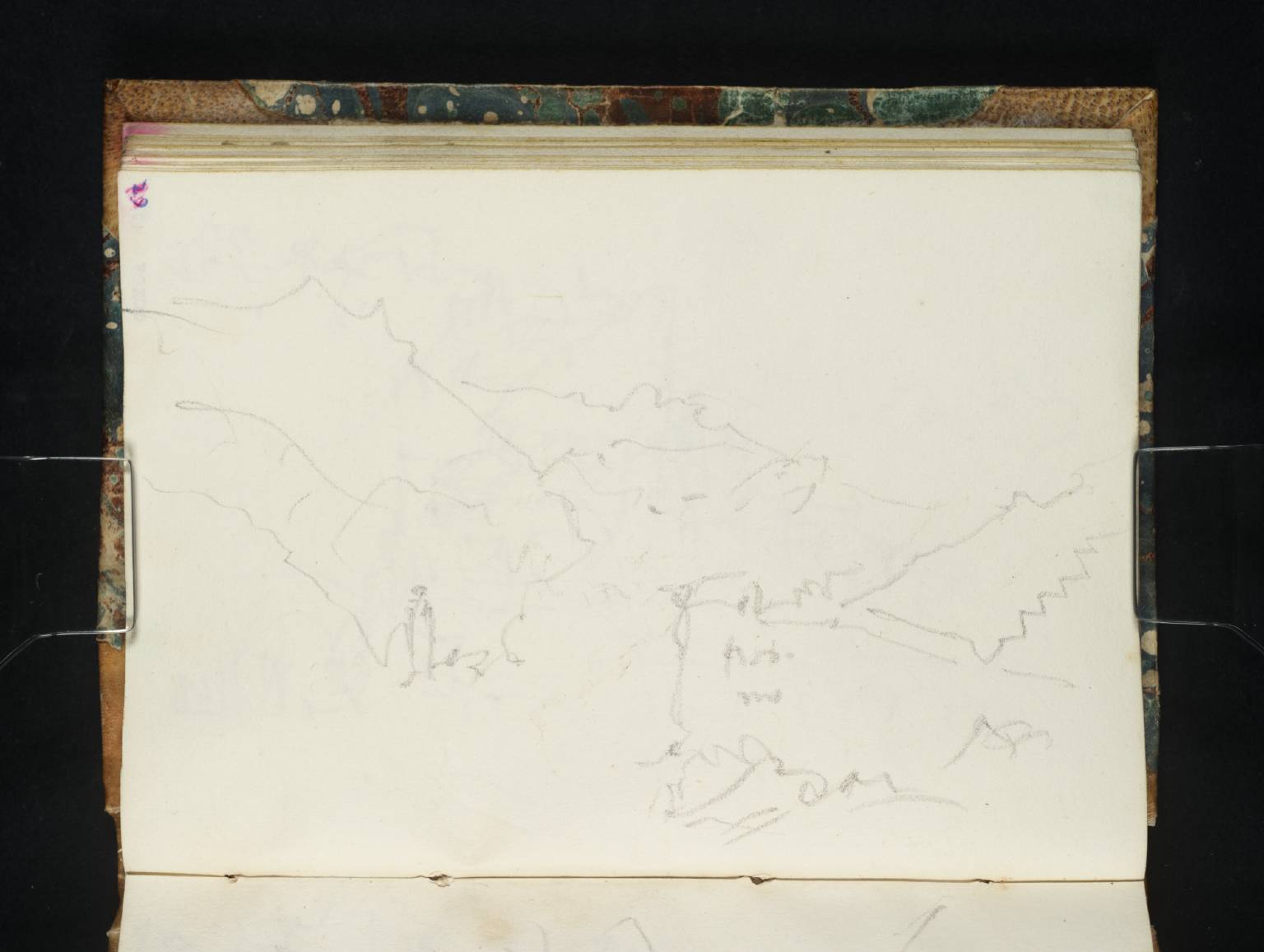 Coast Scene