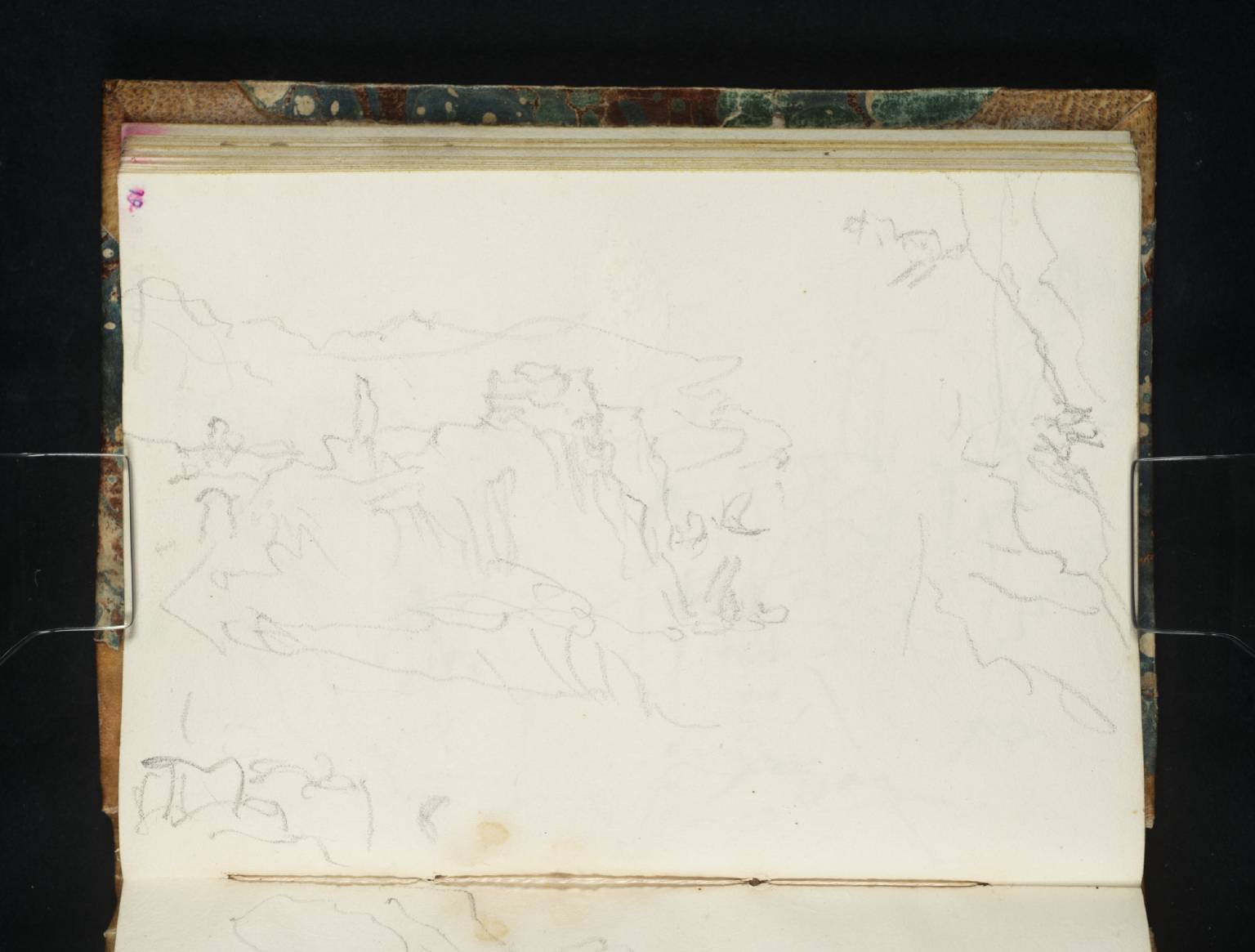 Coast Scene