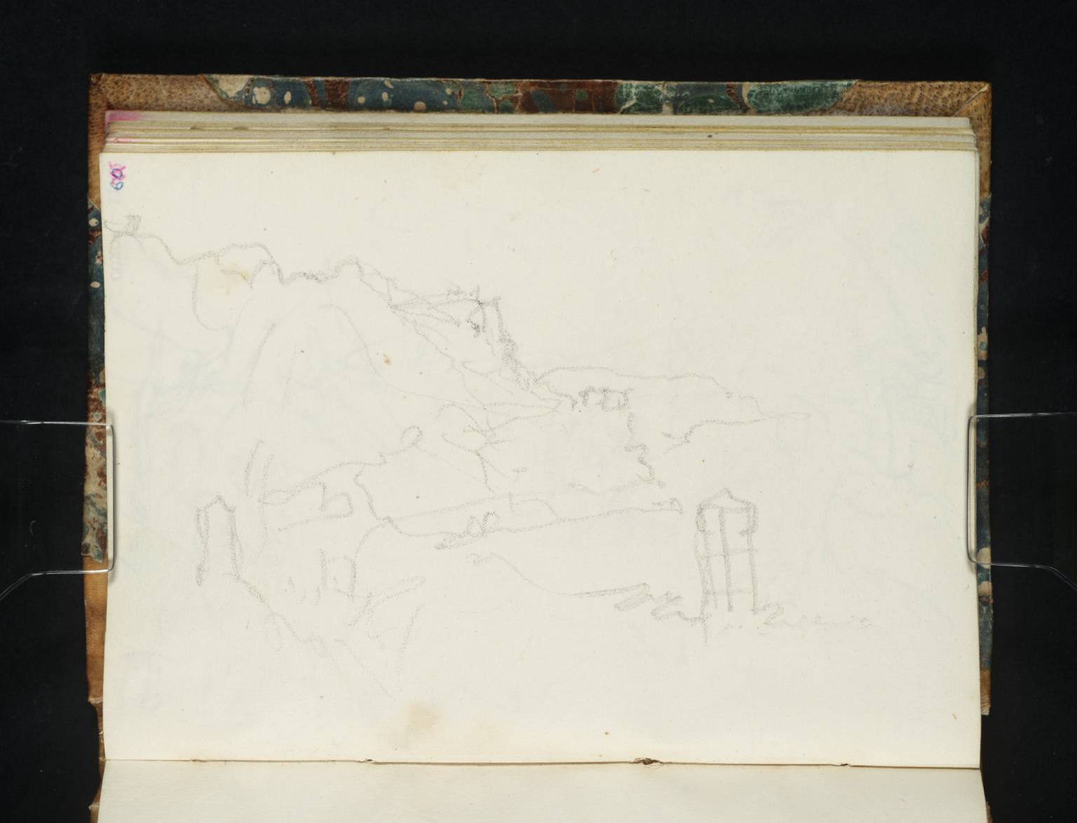 Coast Scene