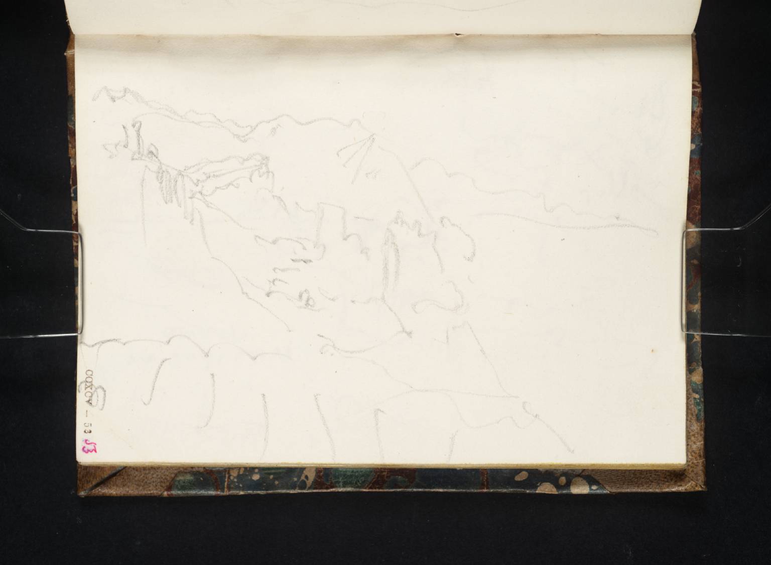 Coast Scene