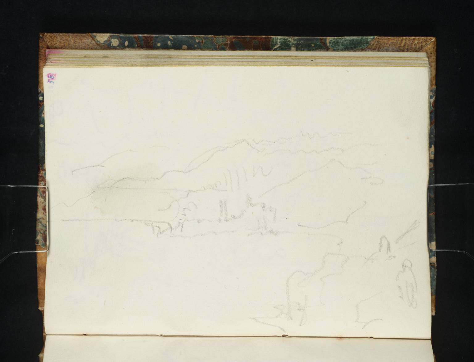 Coast Scene