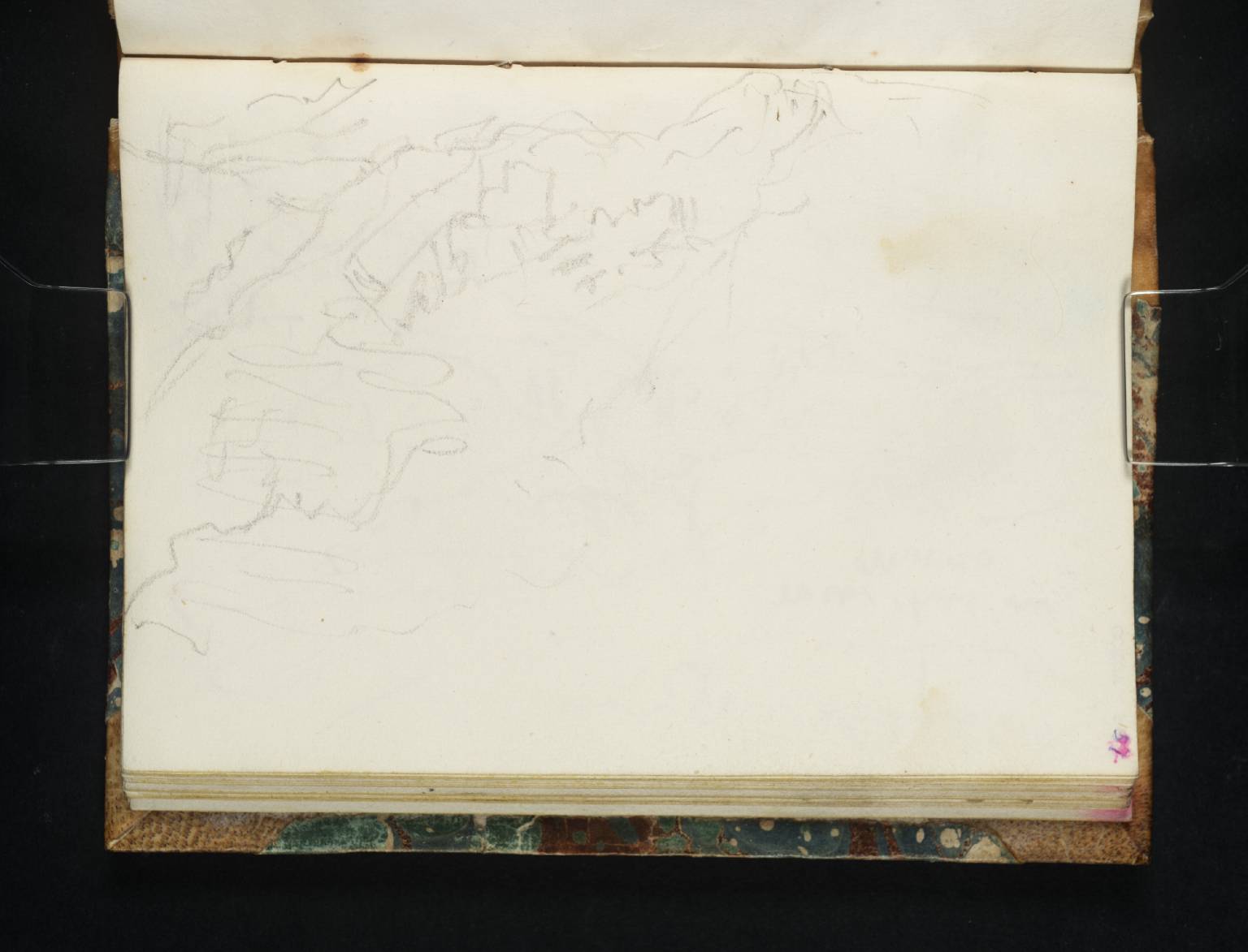 Coast Scene
