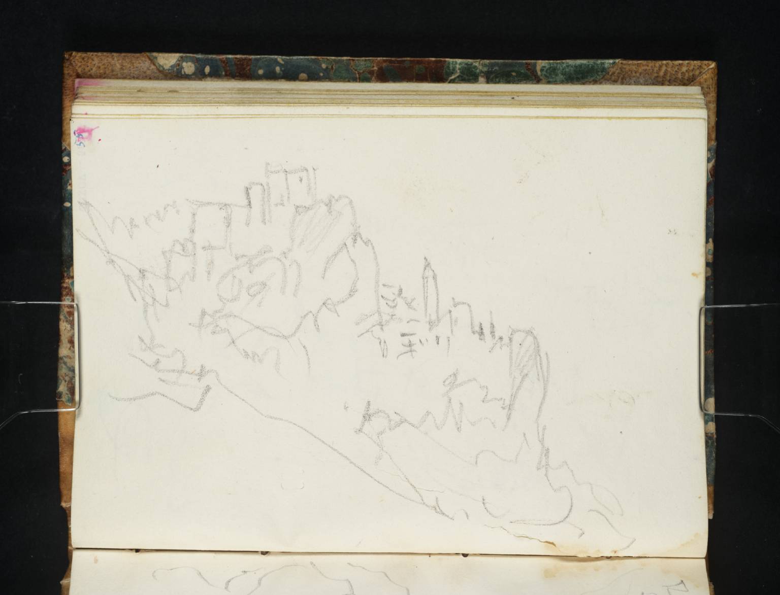 Coast Scene