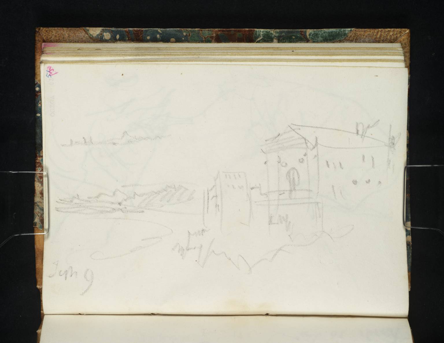 Coast Scene