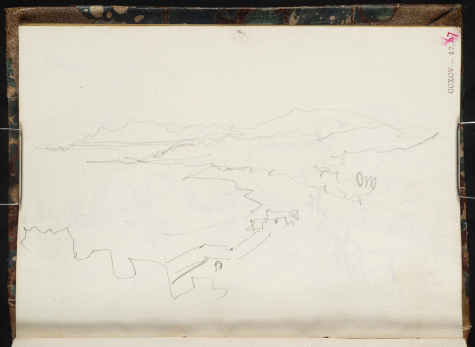 Coast Scene