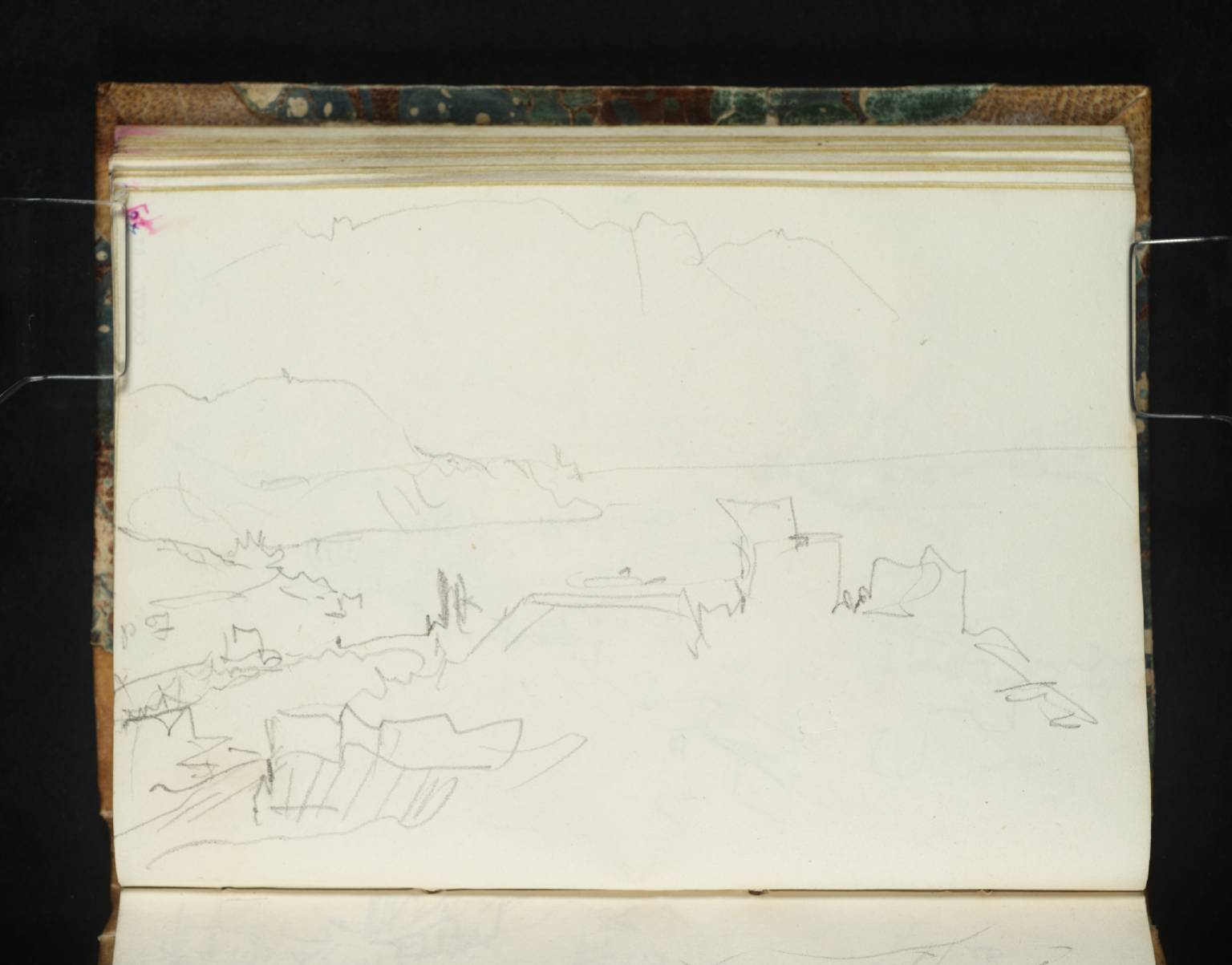 Coast Scene