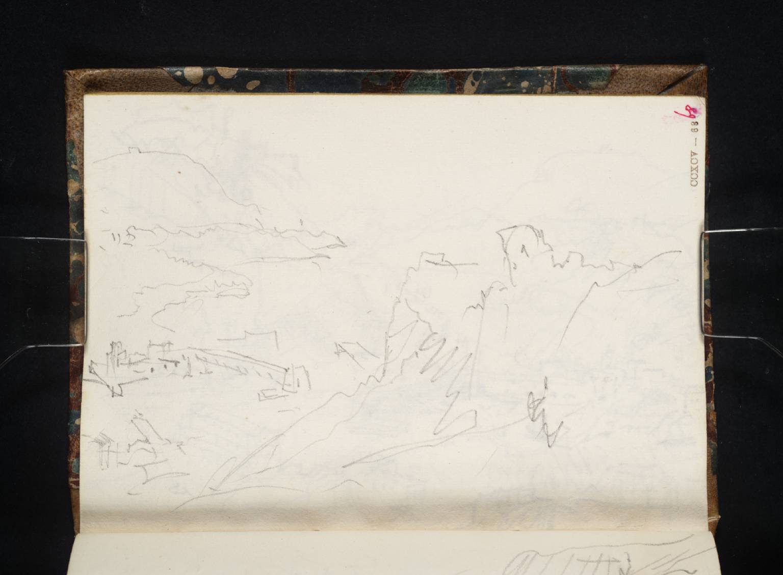 Coast Scene