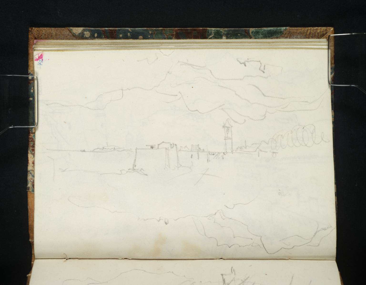 Coast Scene