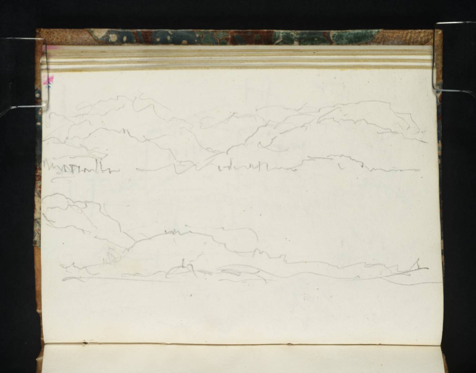 Coast Scene