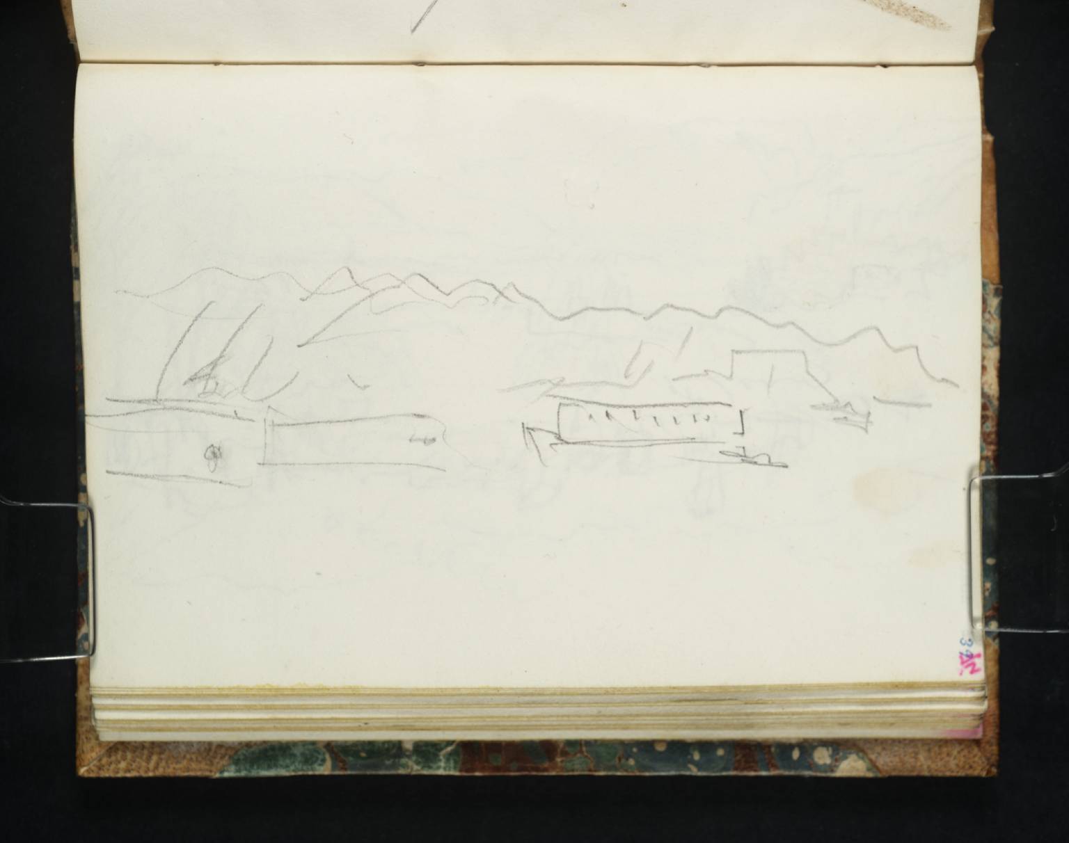 Coast Scene