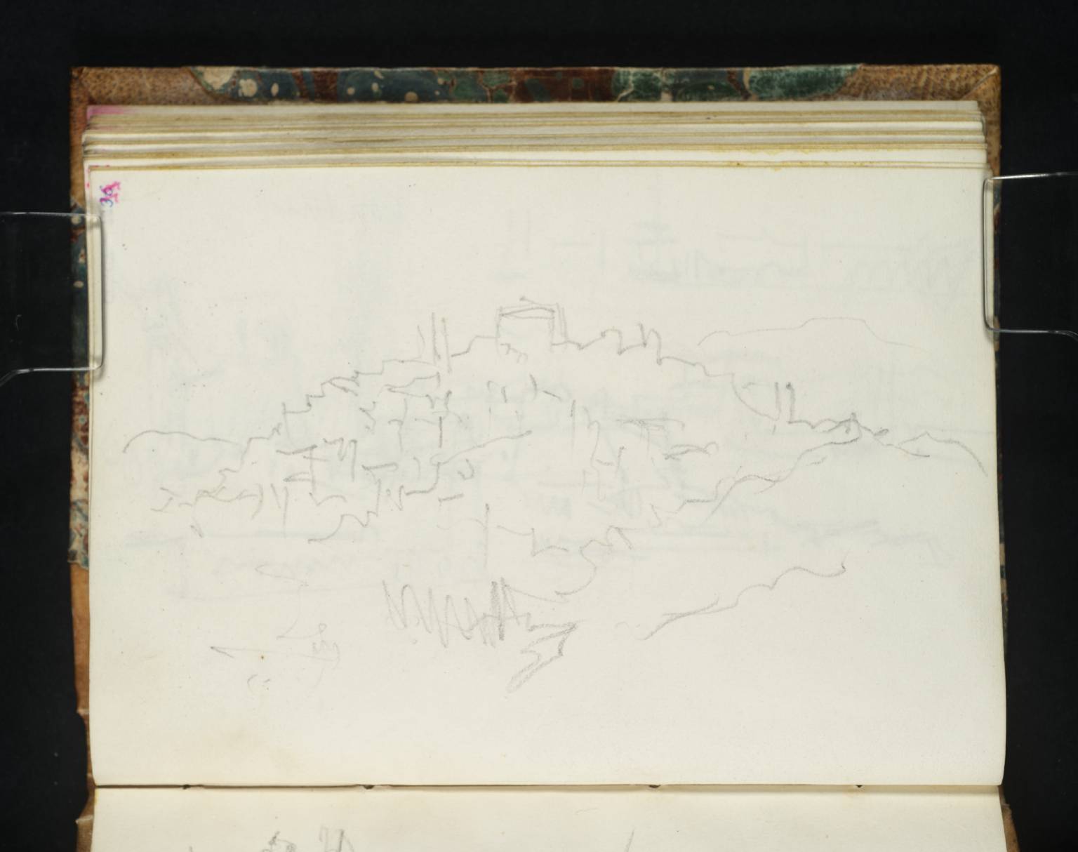 Coast Scene