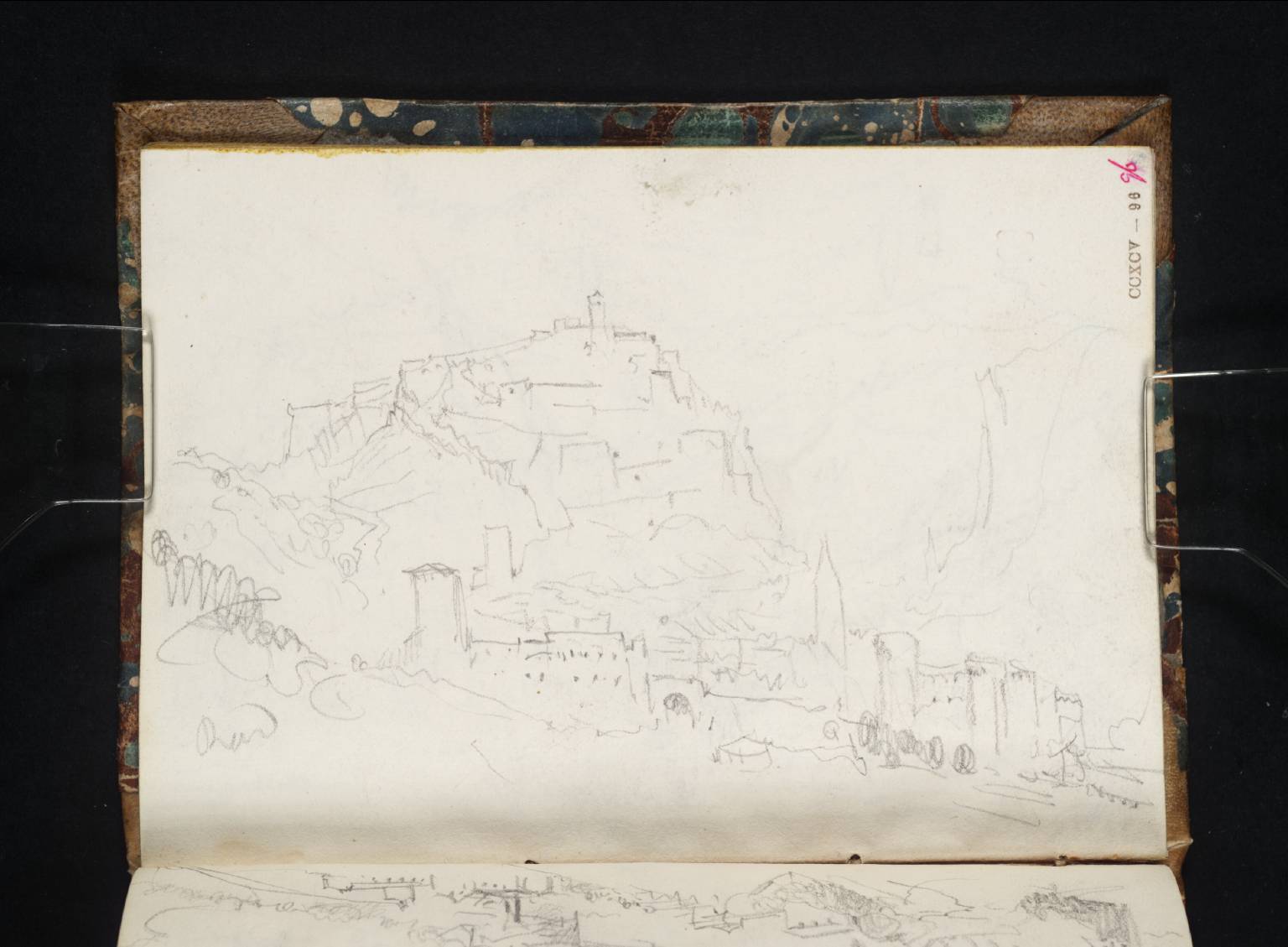 Sisteron