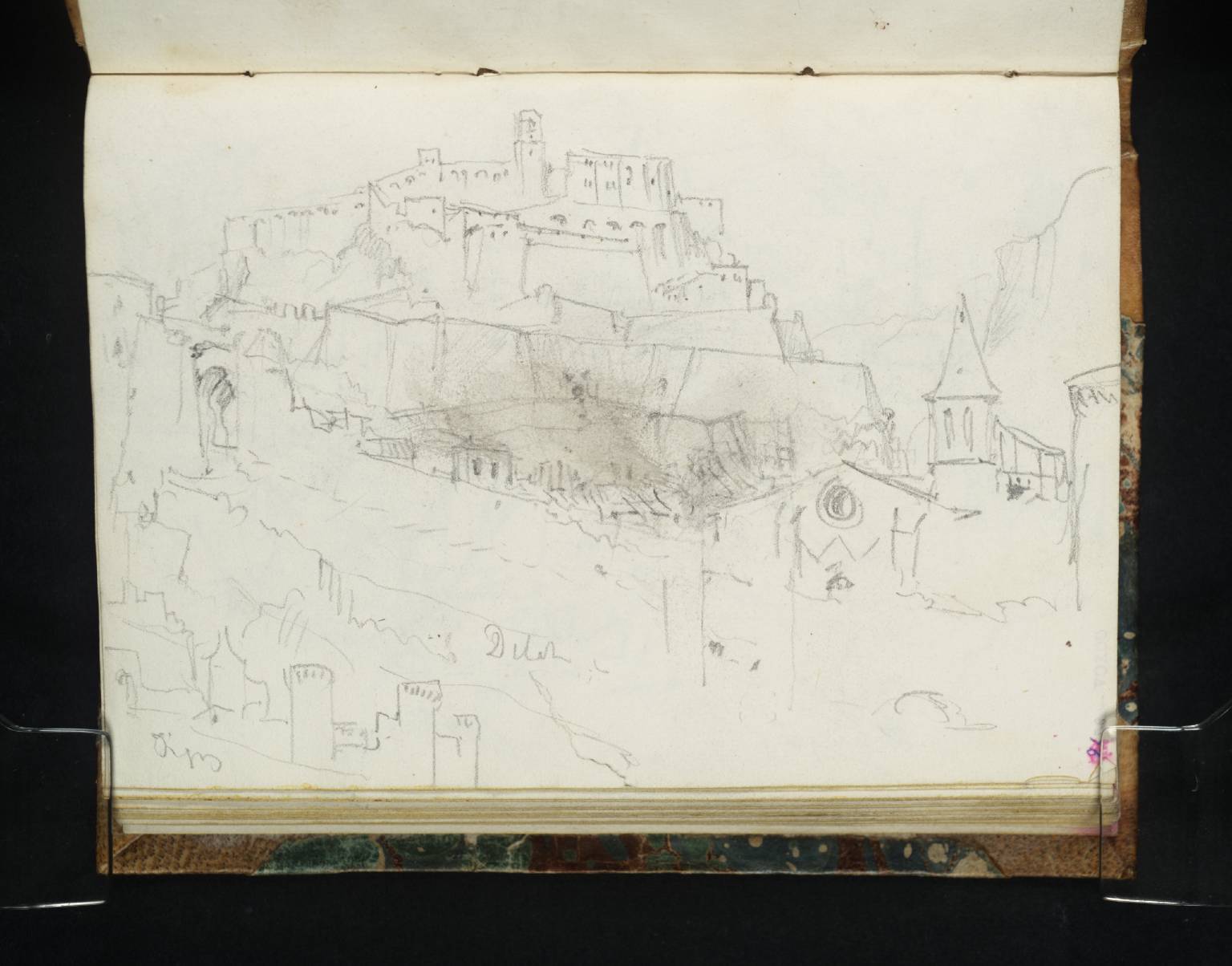 Sisteron