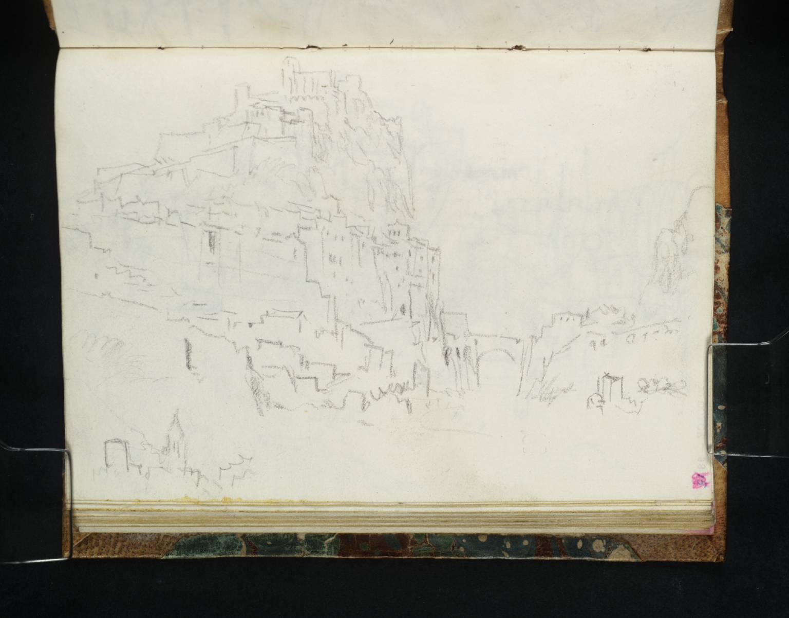Sisteron
