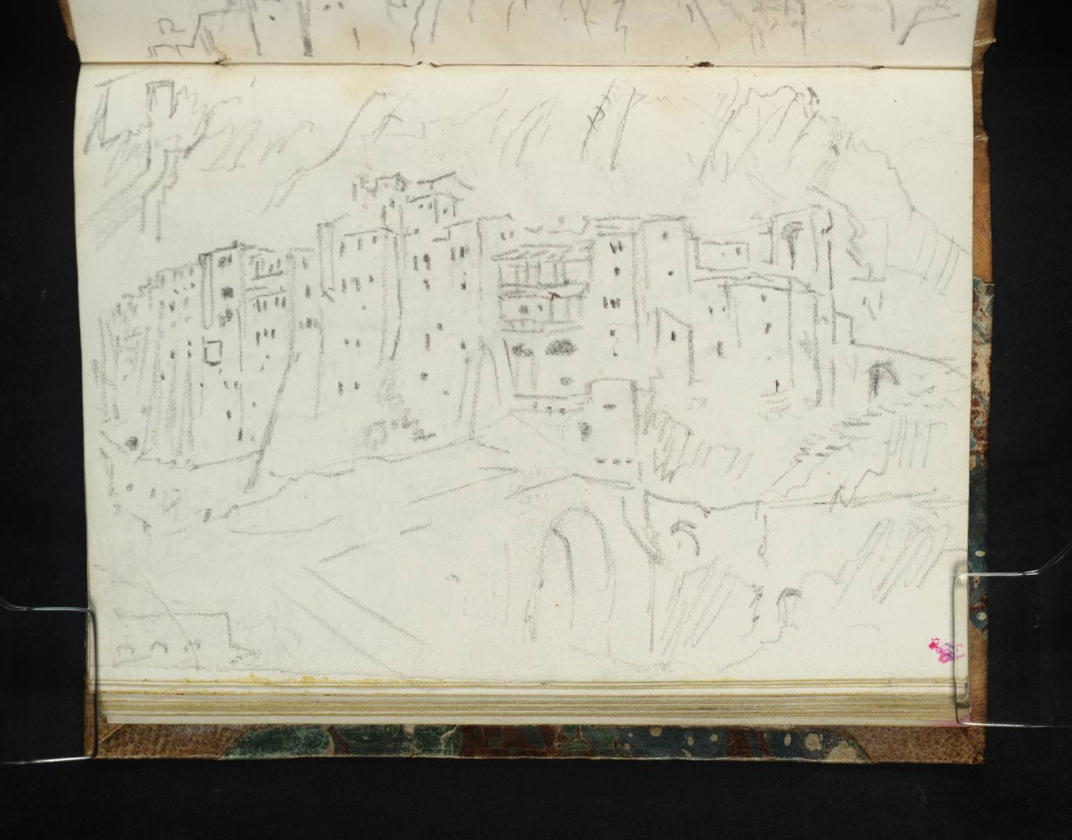 Sisteron