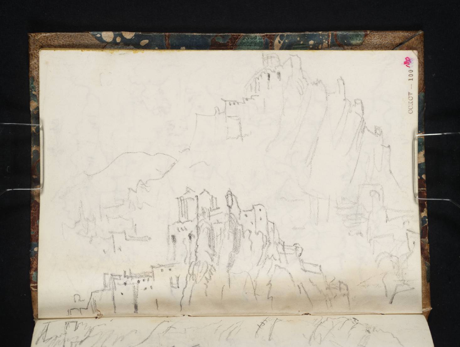 Sisteron