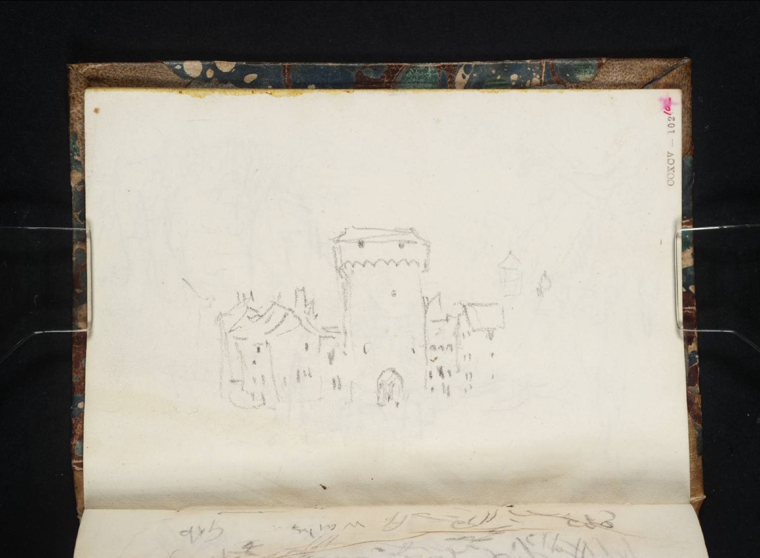 A Tower