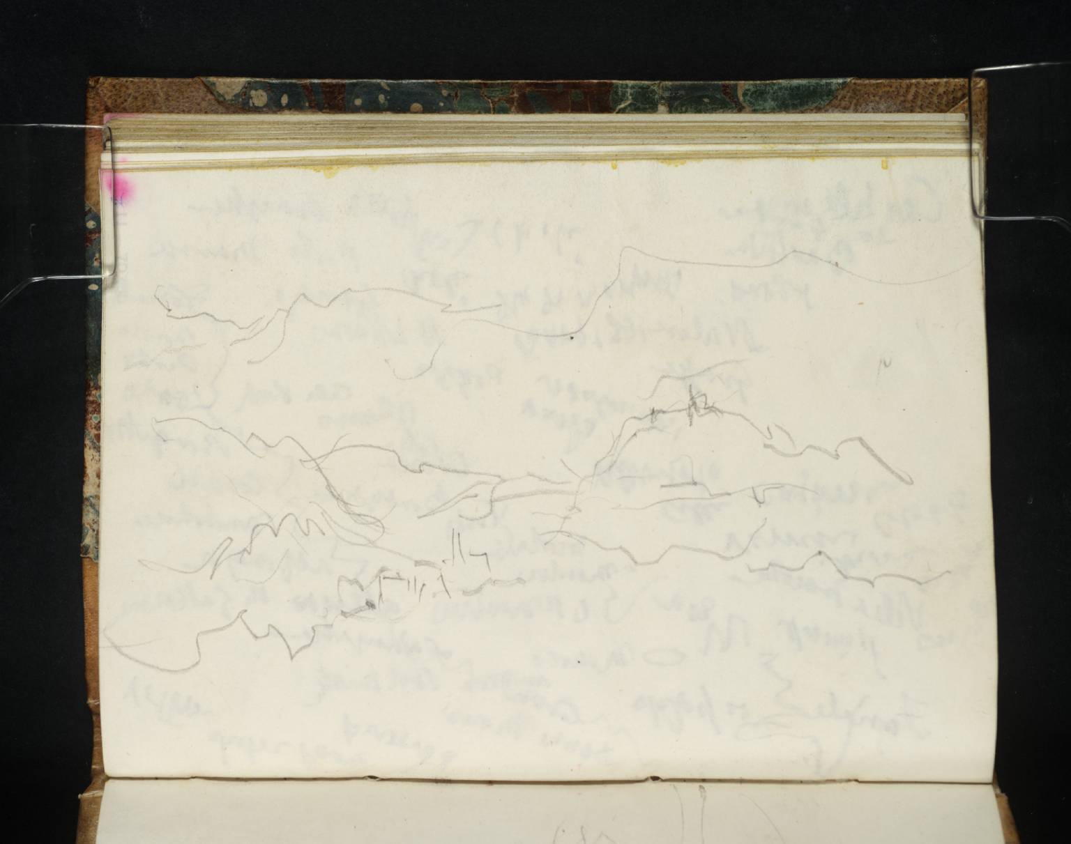 Mountains