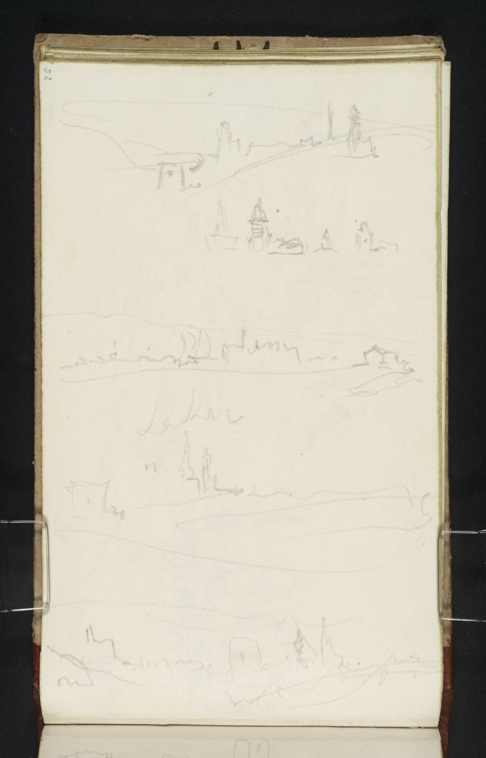 Several Sketches