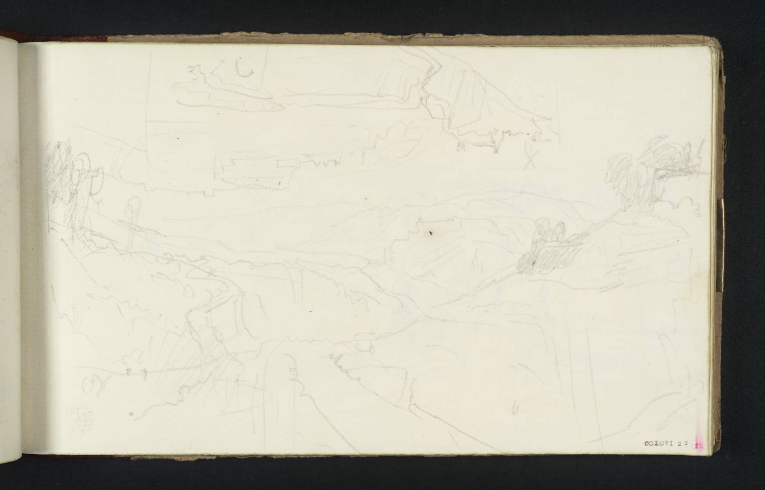 Two Views near Namur