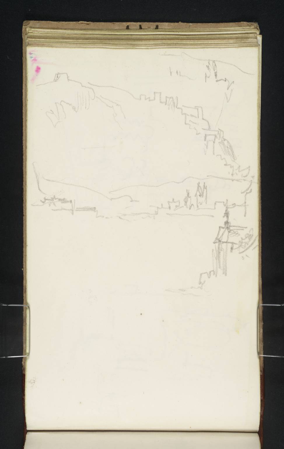Ehrenbreitstein and Coblenz (in Three Instalments)