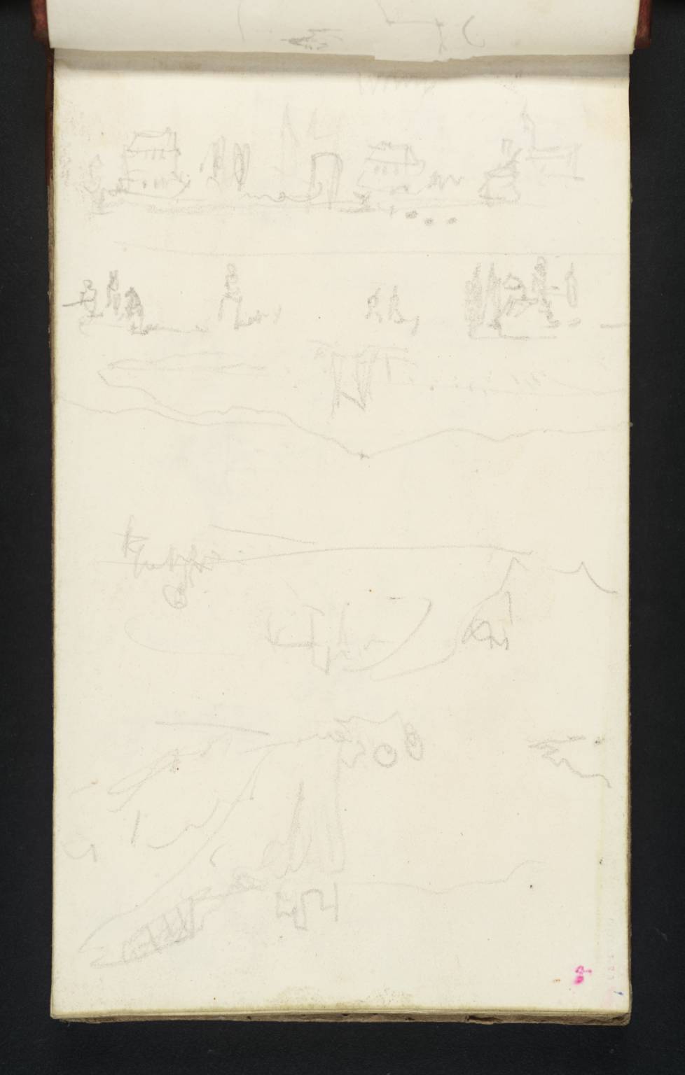(1) (2) The Rhine, with Burg Reichenstein and Burg Rheinstein; (3) Worms