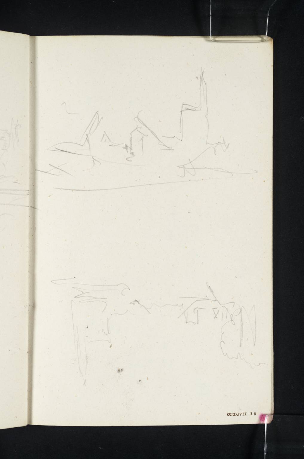 Sketches of Buildings