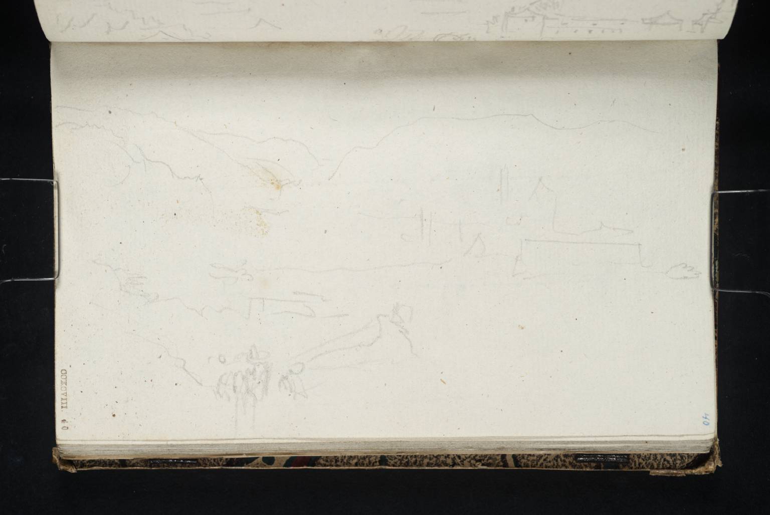 Stuttgart from the South-East