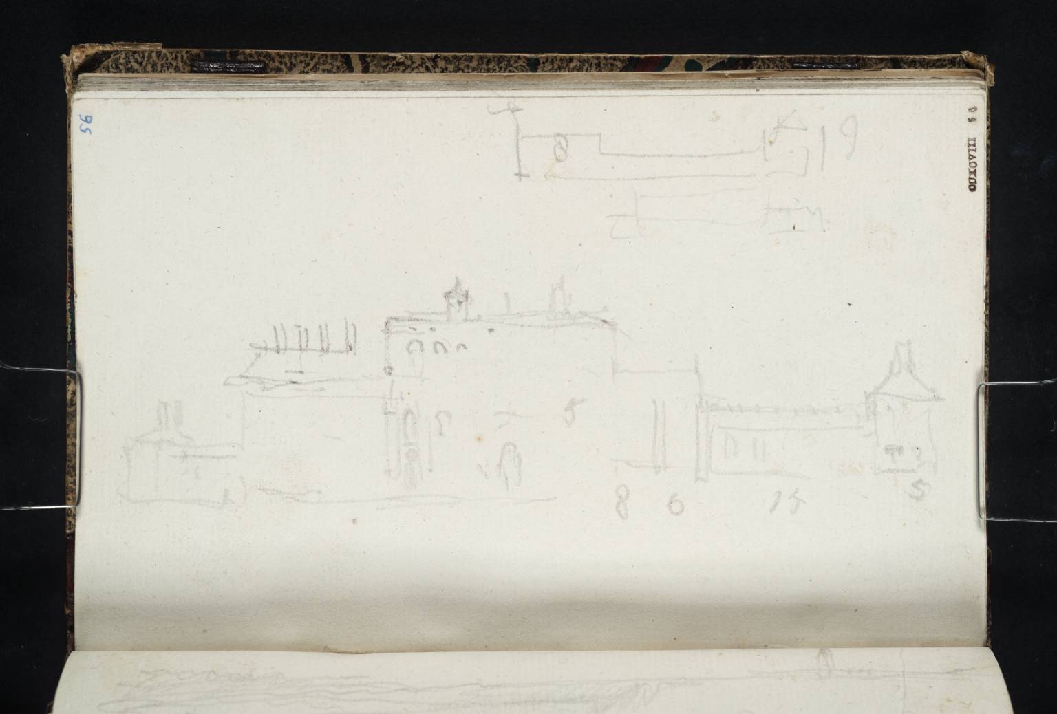 Munich: Schloss Schleissheim (in Two Instalments)