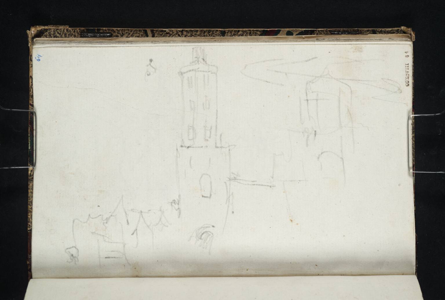 Towers at Ulm