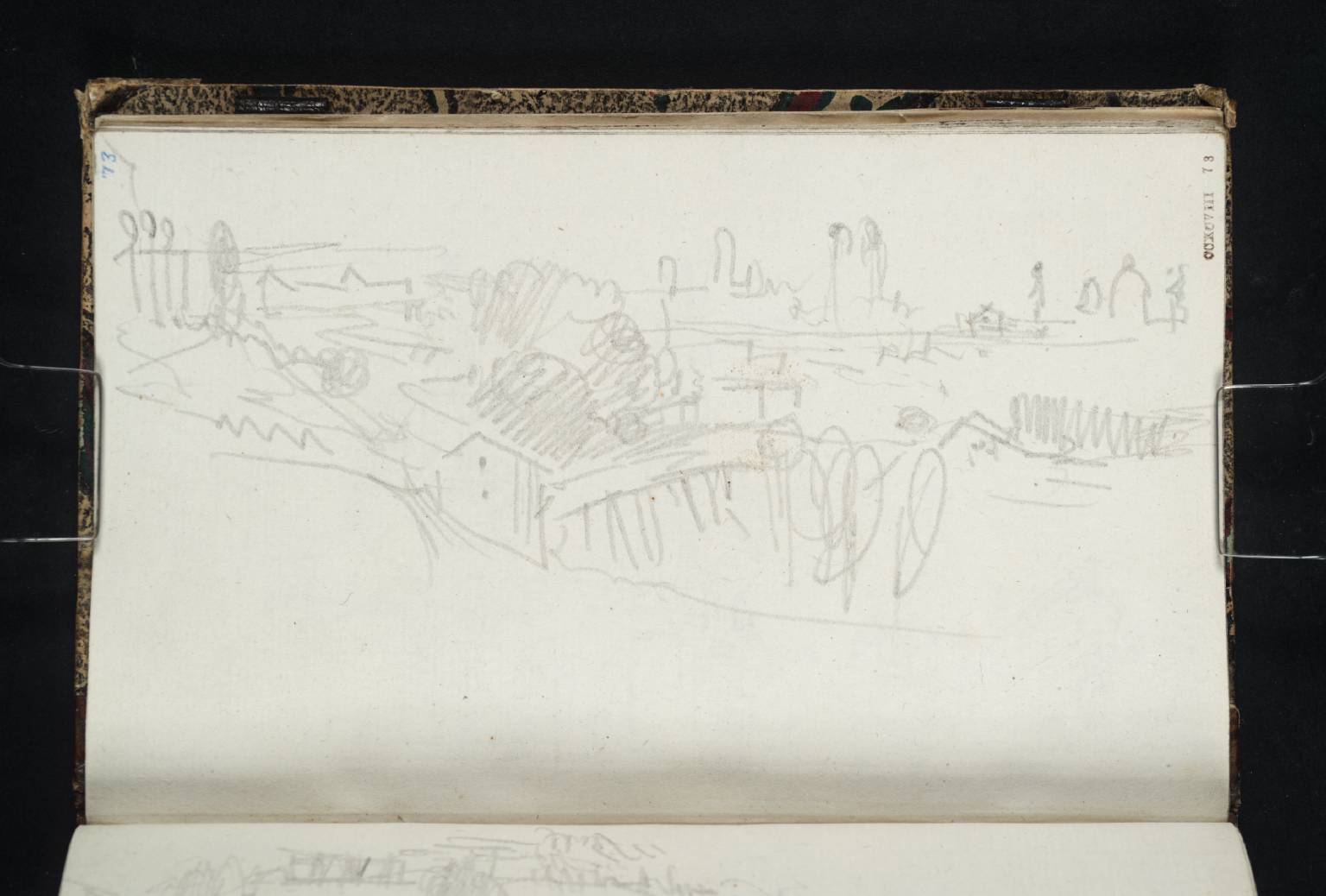 Munich from Bogenhausen