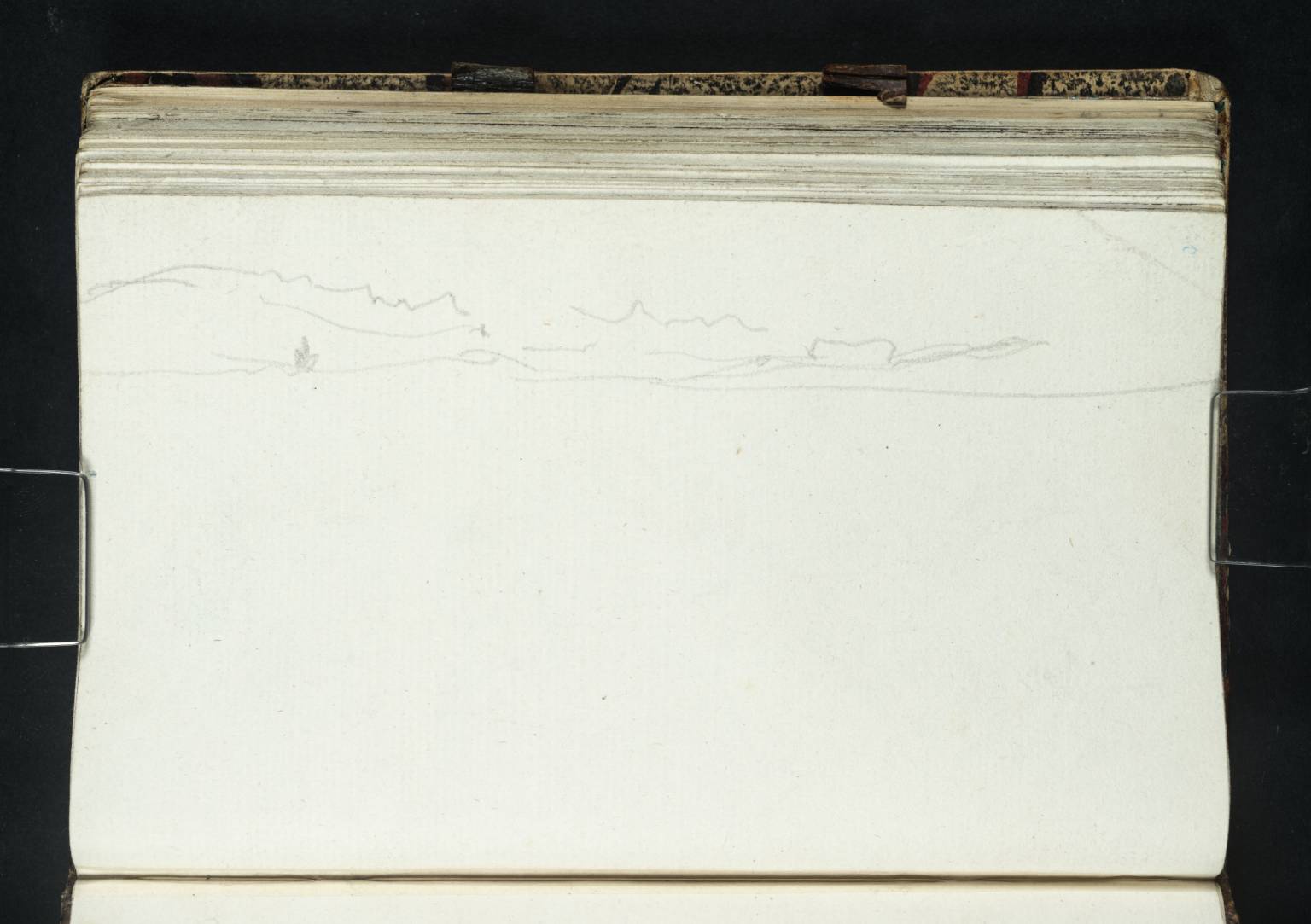 Distant Hills